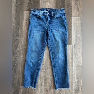 NYDJ Women's Skinny Jeans, Alina Legging. Women’s size 6 Petite.